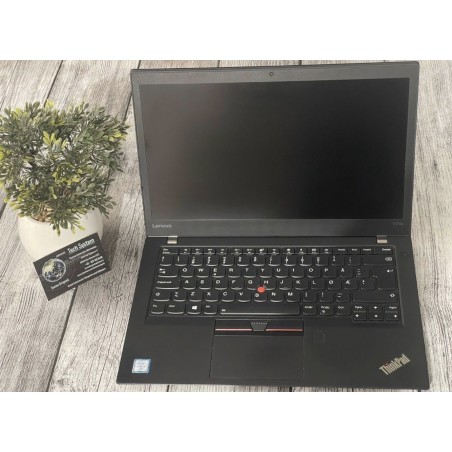 Notebook FlyBook Elite INTEL I5-6300u - 8Gb DDR4 - 240Gb SSD M.2 Nvme.
