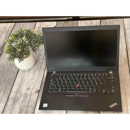 Lenovo ThinkPad Ultraslim 14.9" i5 8GB 240GB SSD | Tech System | Ricondizionato Vibo Valentia