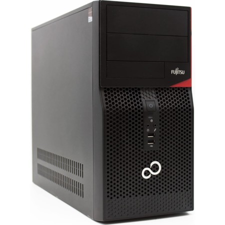 PC Desktop Fujitsu Intel i5 | 8GB RAM | SSD 240GB | Windows 11 Pro