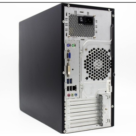 PC Desktop Fujitsu Intel i5 | 8GB RAM | SSD 240GB | Windows 11 Pro