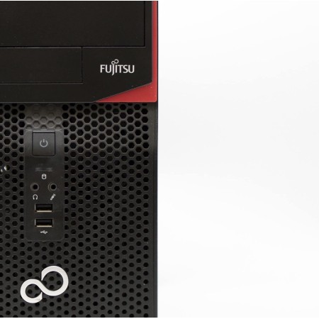PC Desktop Fujitsu Intel i5 | 8GB RAM | SSD 240GB | Windows 11 Pro