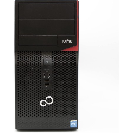 PC Desktop Fujitsu Intel i5 | 8GB RAM | SSD 240GB | Windows 11 Pro