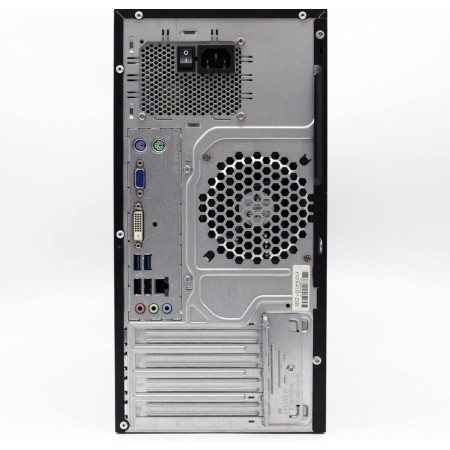 PC Desktop Fujitsu Intel i5 | 8GB RAM | SSD 240GB | Windows 11 Pro