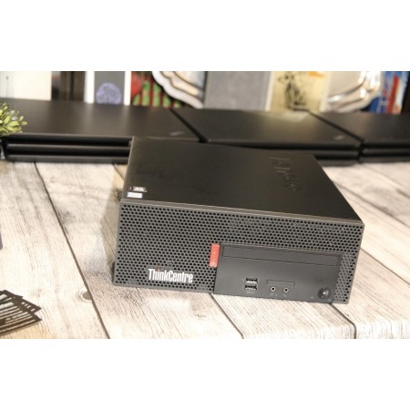 PC Desktop Lenovo M710e SFF i3 8GB 128GB SSD | Tech System
