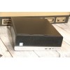 PC Completo HP ProDesk 400 G4 SFF + Monitor 24" + Tastiera e Mouse | Pronto all'Uso
