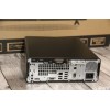 PC Completo HP ProDesk 400 G4 SFF + Monitor 24" + Tastiera e Mouse | Pronto all'Uso