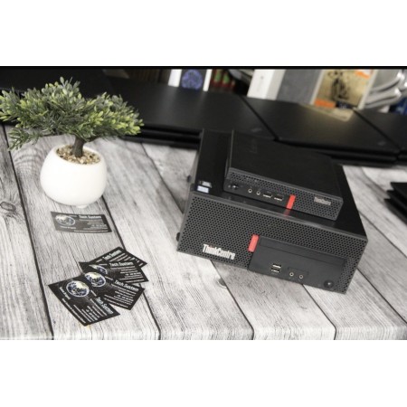 Mini PC Lenovo Compatto e Silenzioso da 119€ | Tech System | Ricondizionato Vibo Valentia