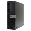 PC Desktop Dell SFF Business | Intel Core i5 7ª Generazione | 8GB RAM DDR4 | SSD 240GB | Windows 11 Pro