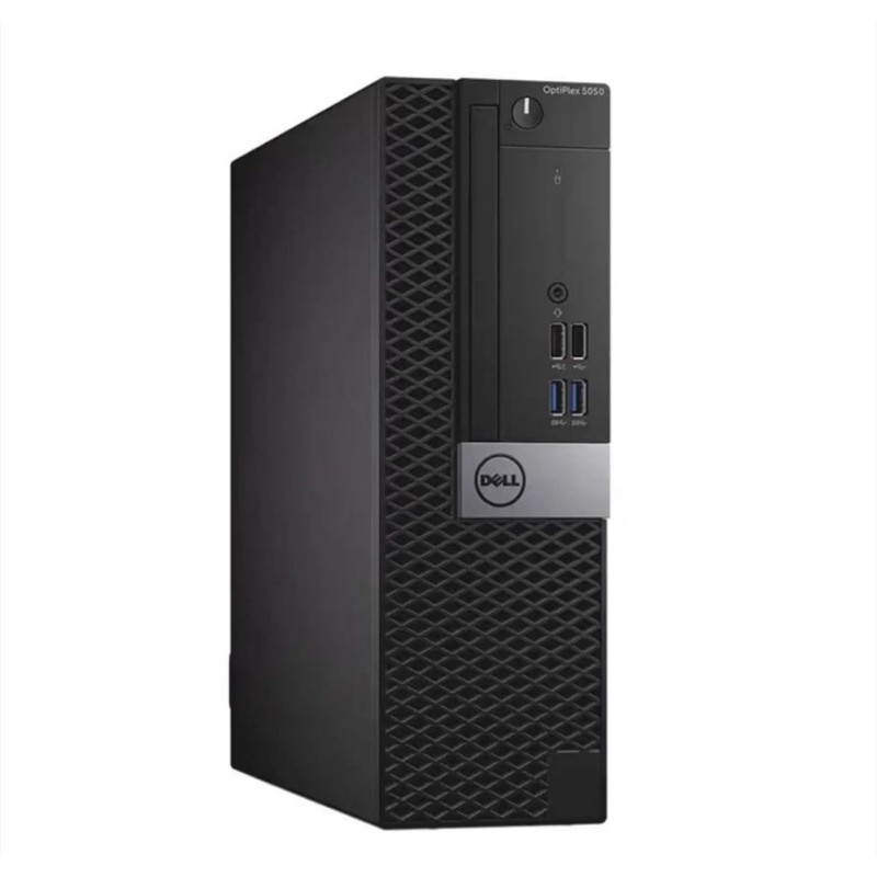 PC Desktop Dell SFF i5 7ª Gen 8GB 240GB SSD | Tech System