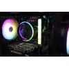 PC Gaming Intel i7 RTX 3050 6GB 16GB RAM 512GB SSD