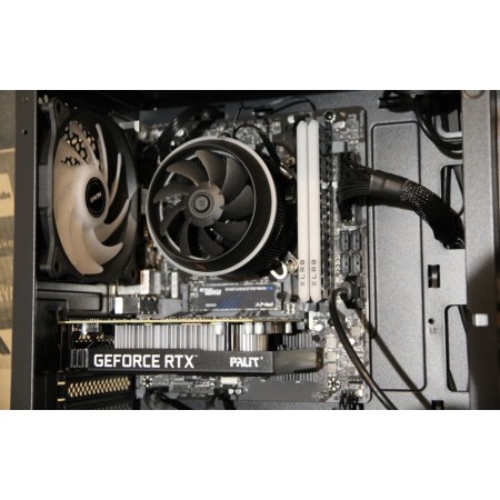 HP ProDesk Elite SFF i3-6100 8GB RAM SSD 128GB Windows 11 Pro