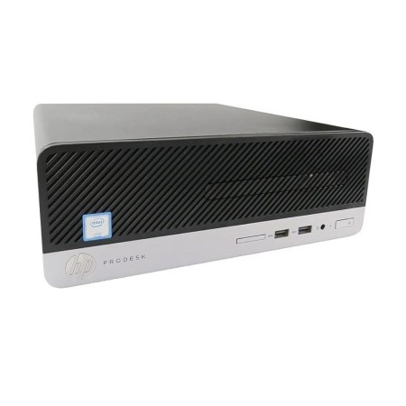 HP ProDesk Elite SFF i3-6100 8GB RAM SSD 128GB Windows 11 Pro | Tech System