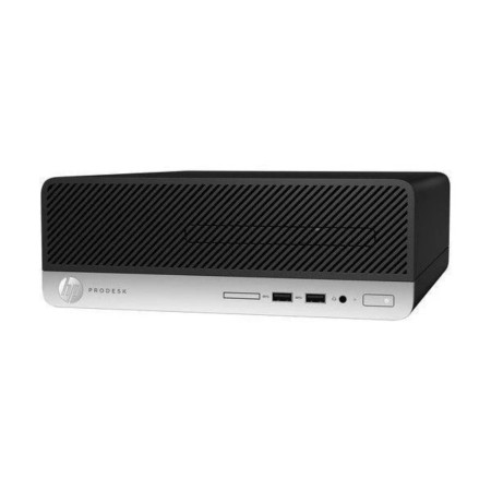 HP ProDesk Elite SFF i3-6100 8GB RAM SSD 128GB Windows 11 Pro | Tech System