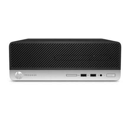 HP ProDesk Elite SFF i3-6100 8GB RAM SSD 128GB Windows 11 Pro | Tech System