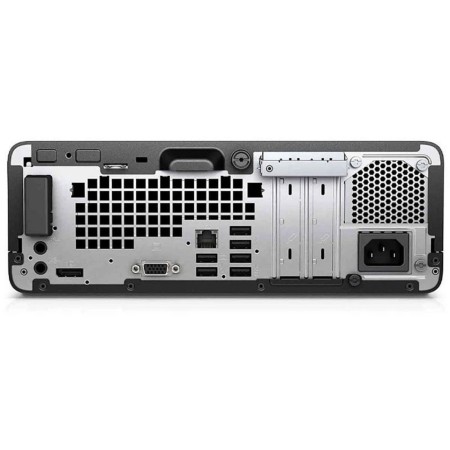 HP ProDesk Elite SFF i3-6100 8GB RAM SSD 128GB Windows 11 Pro | Tech System